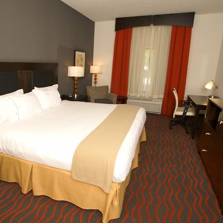 Holiday Inn Express Hotel & Suites Festus-South St. Louis By Ihg מראה חיצוני תמונה