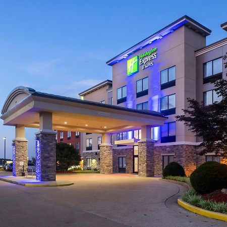 Holiday Inn Express Hotel & Suites Festus-South St. Louis By Ihg מראה חיצוני תמונה