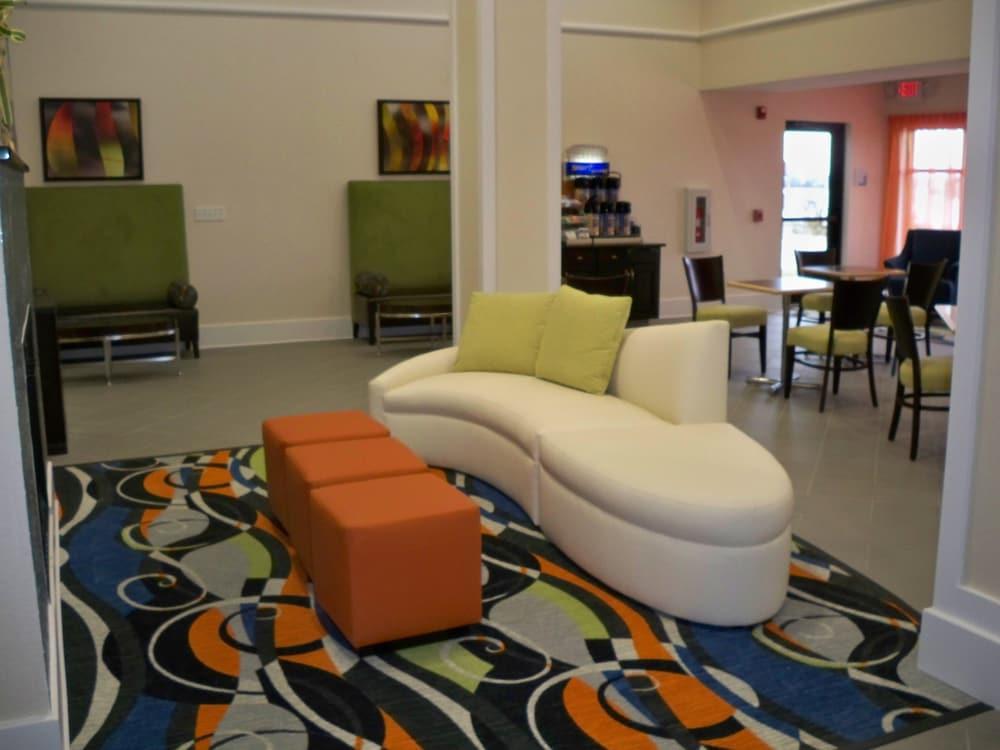 Holiday Inn Express Hotel & Suites Festus-South St. Louis By Ihg מראה חיצוני תמונה