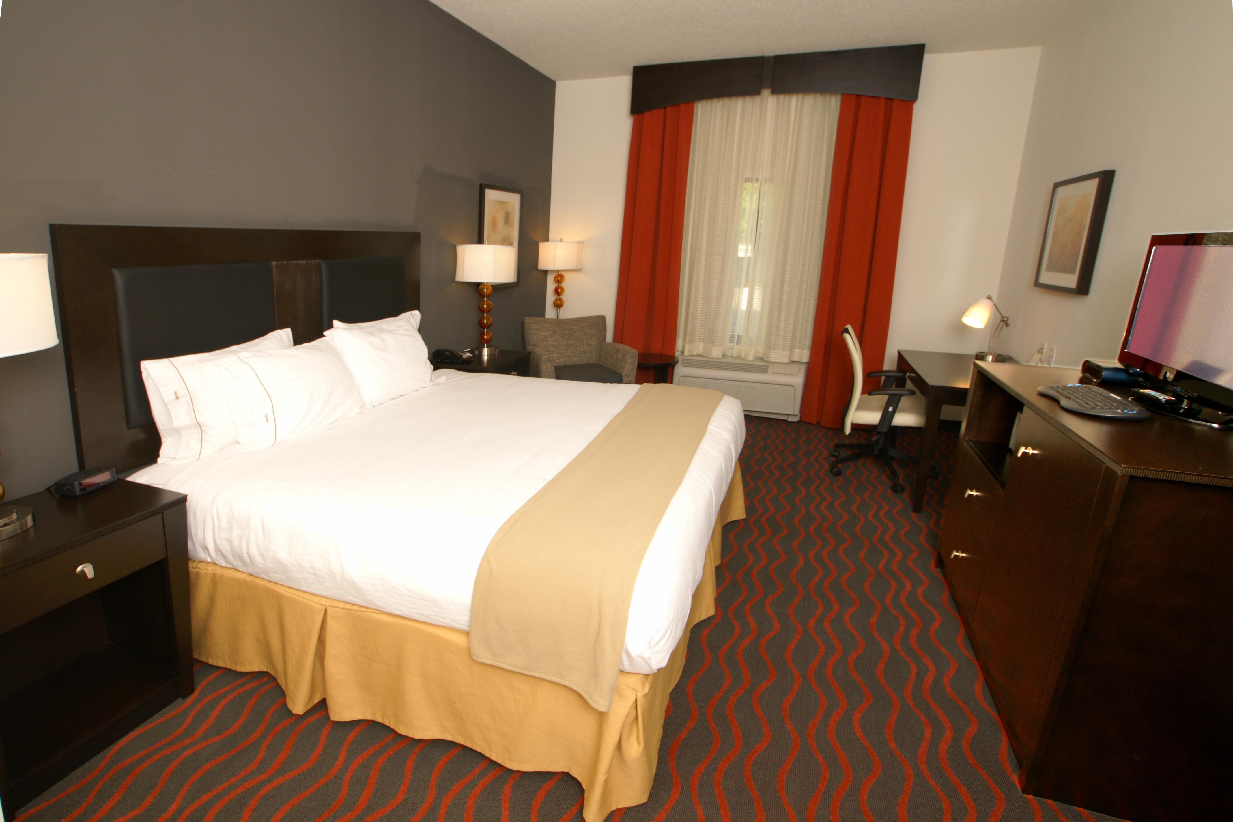 Holiday Inn Express Hotel & Suites Festus-South St. Louis By Ihg מראה חיצוני תמונה