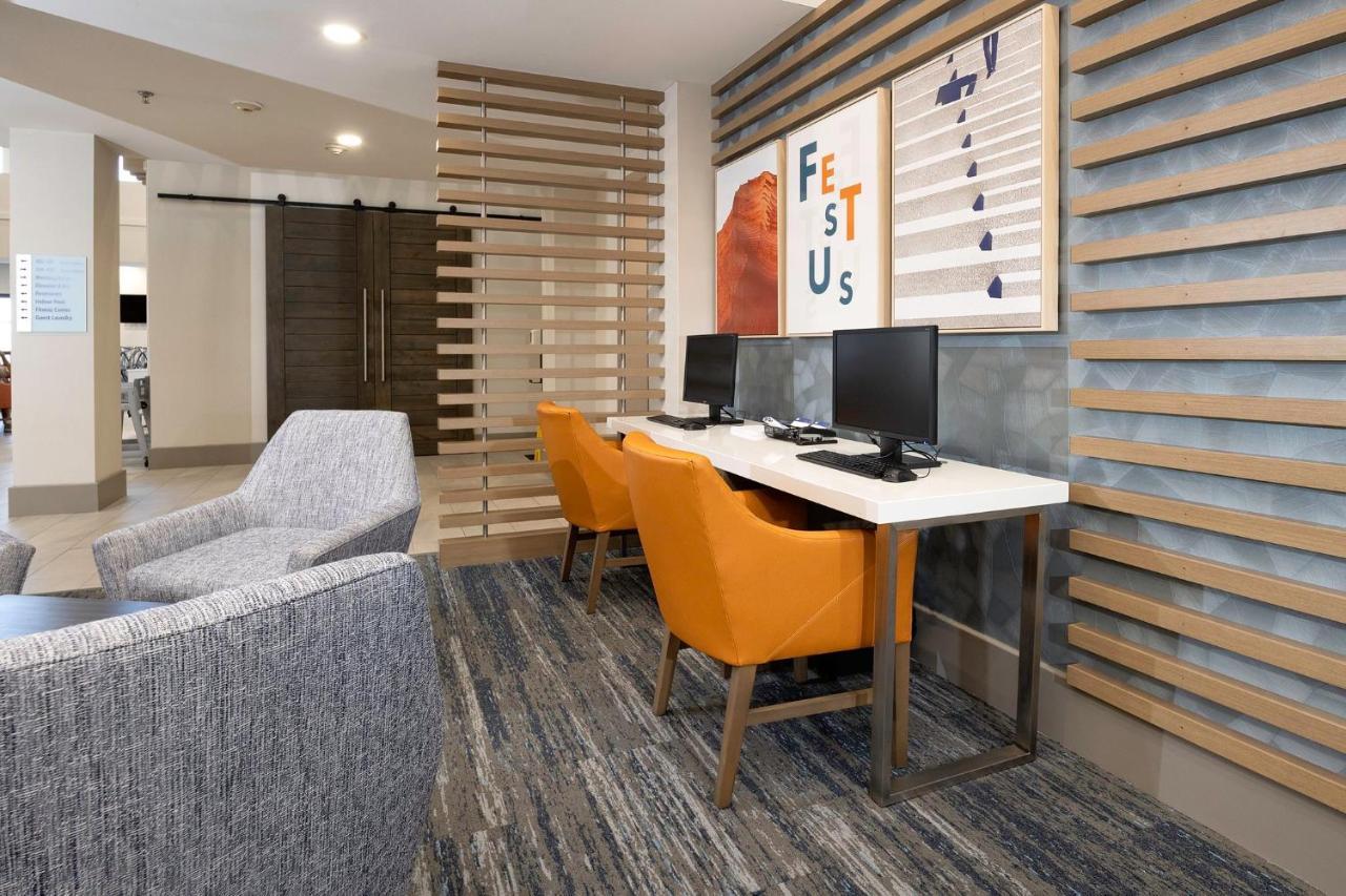 Holiday Inn Express Hotel & Suites Festus-South St. Louis By Ihg מראה חיצוני תמונה