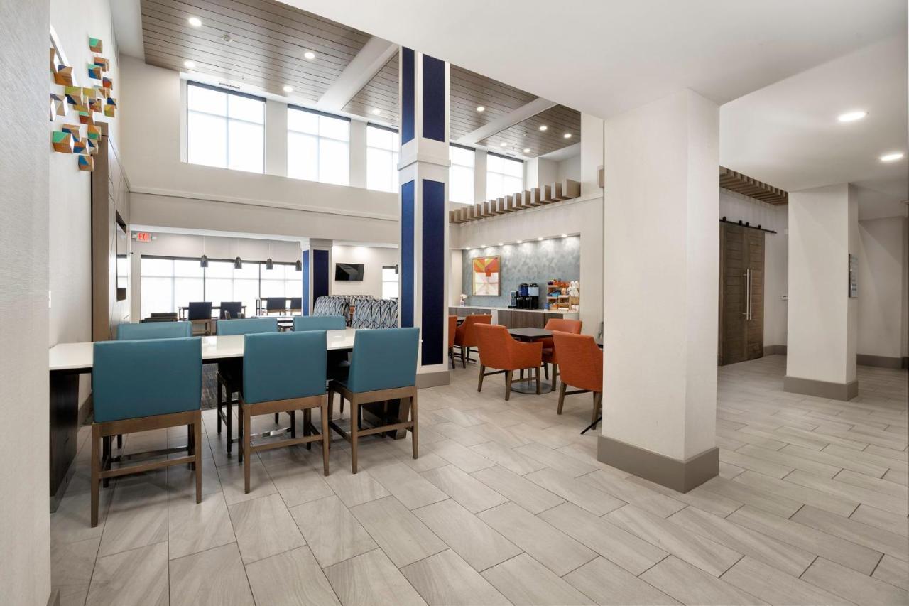 Holiday Inn Express Hotel & Suites Festus-South St. Louis By Ihg מראה חיצוני תמונה