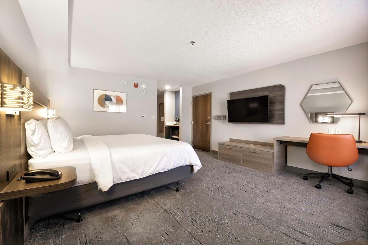 Holiday Inn Express Hotel & Suites Festus-South St. Louis By Ihg מראה חיצוני תמונה