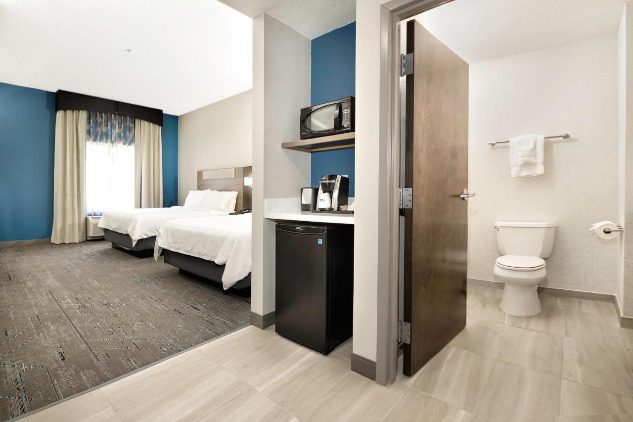 Holiday Inn Express Hotel & Suites Festus-South St. Louis By Ihg מראה חיצוני תמונה