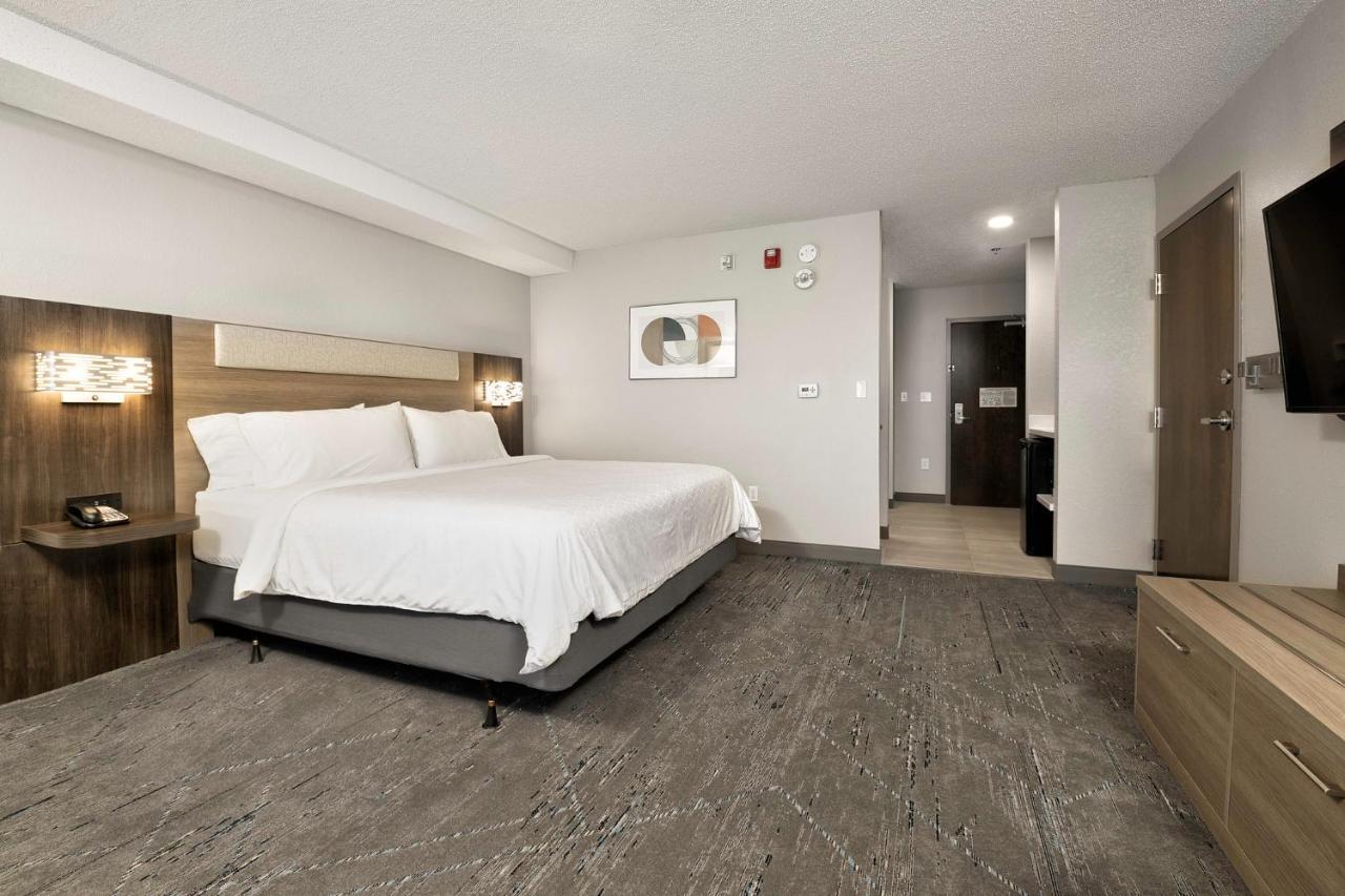Holiday Inn Express Hotel & Suites Festus-South St. Louis By Ihg מראה חיצוני תמונה