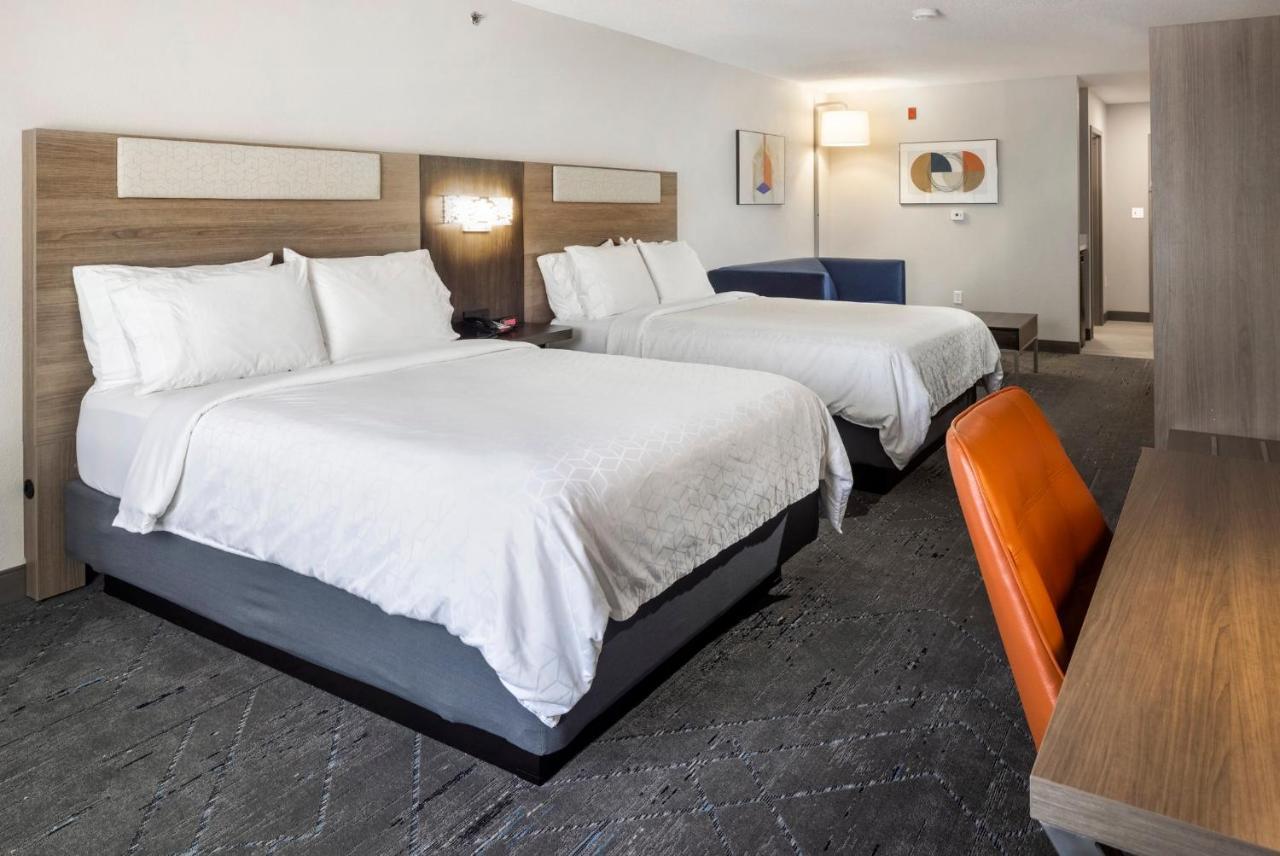 Holiday Inn Express Hotel & Suites Festus-South St. Louis By Ihg מראה חיצוני תמונה