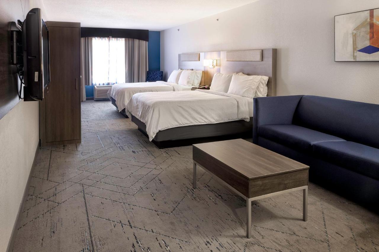 Holiday Inn Express Hotel & Suites Festus-South St. Louis By Ihg מראה חיצוני תמונה