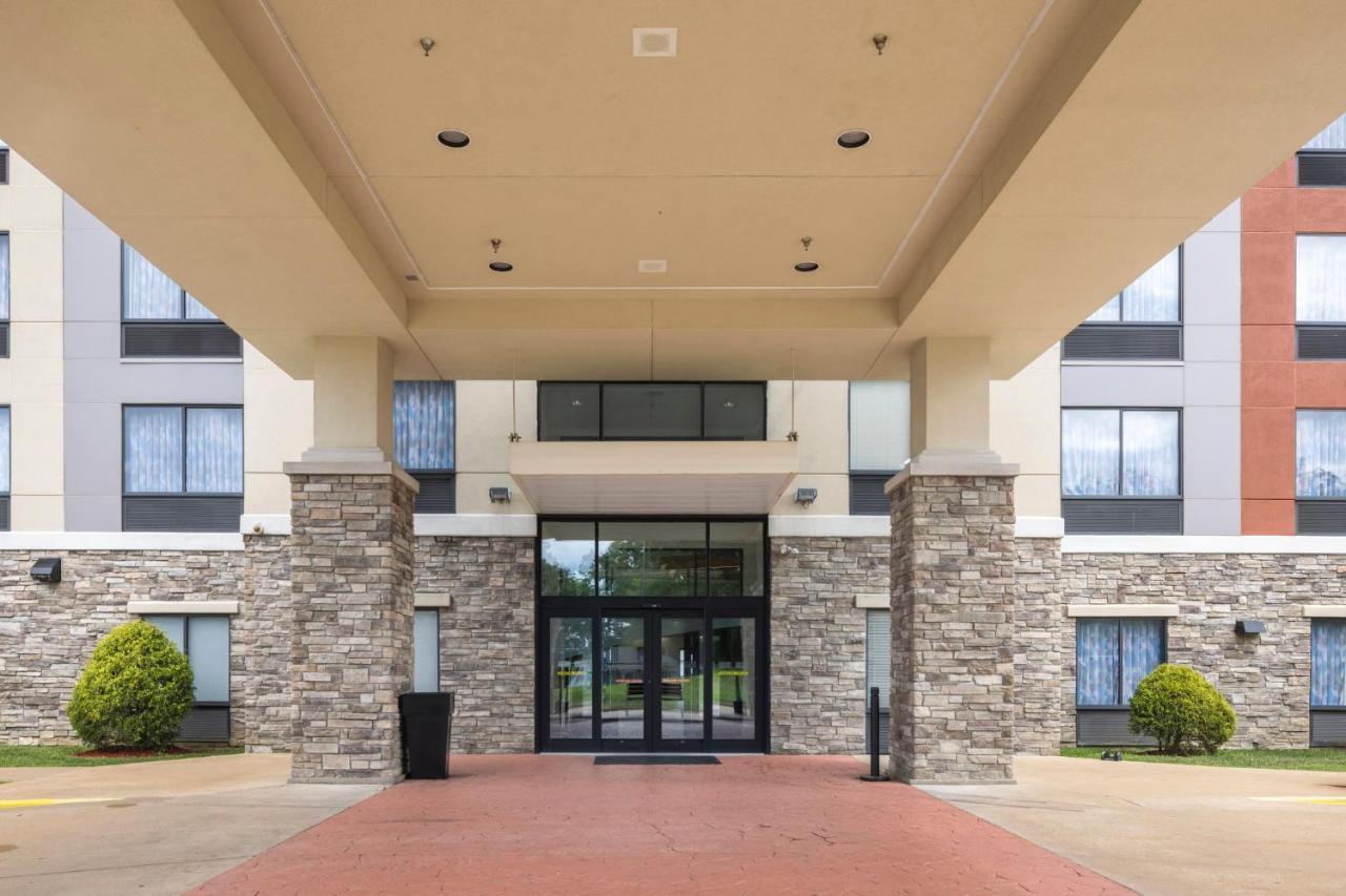 Holiday Inn Express Hotel & Suites Festus-South St. Louis By Ihg מראה חיצוני תמונה