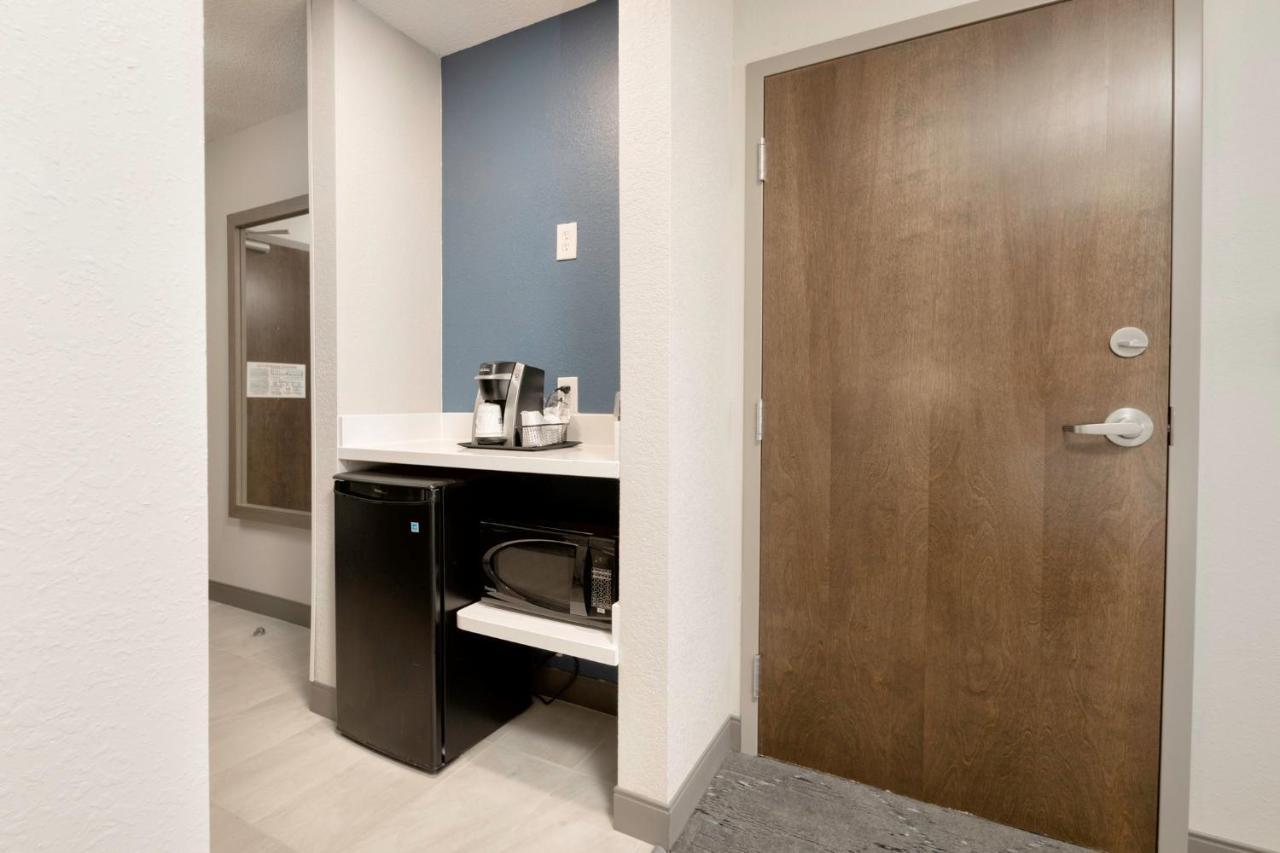 Holiday Inn Express Hotel & Suites Festus-South St. Louis By Ihg מראה חיצוני תמונה