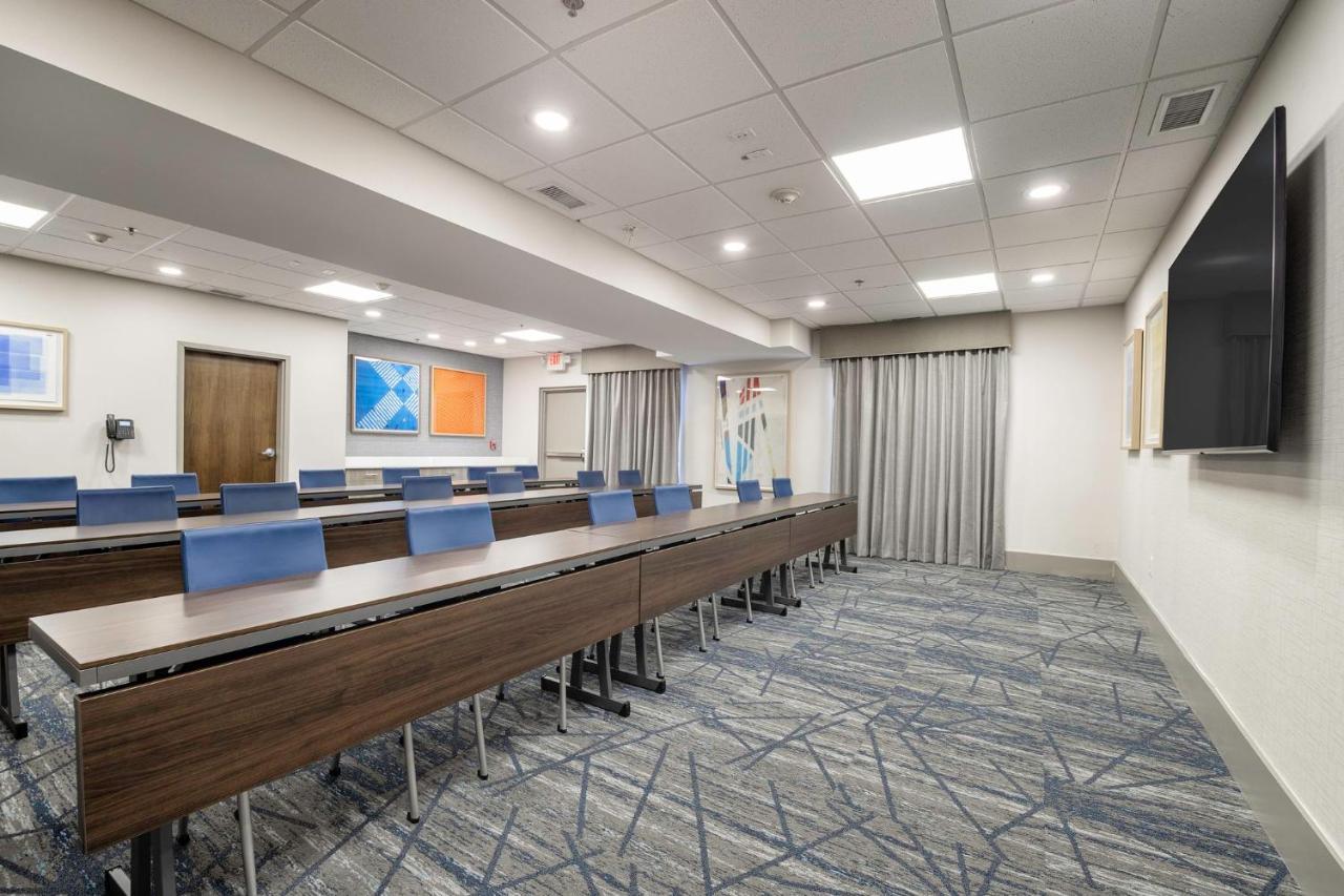 Holiday Inn Express Hotel & Suites Festus-South St. Louis By Ihg מראה חיצוני תמונה