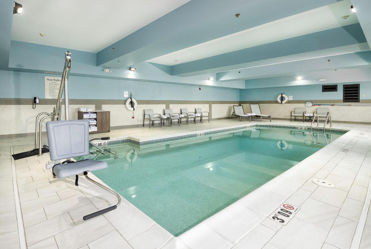 Holiday Inn Express Hotel & Suites Festus-South St. Louis By Ihg מראה חיצוני תמונה