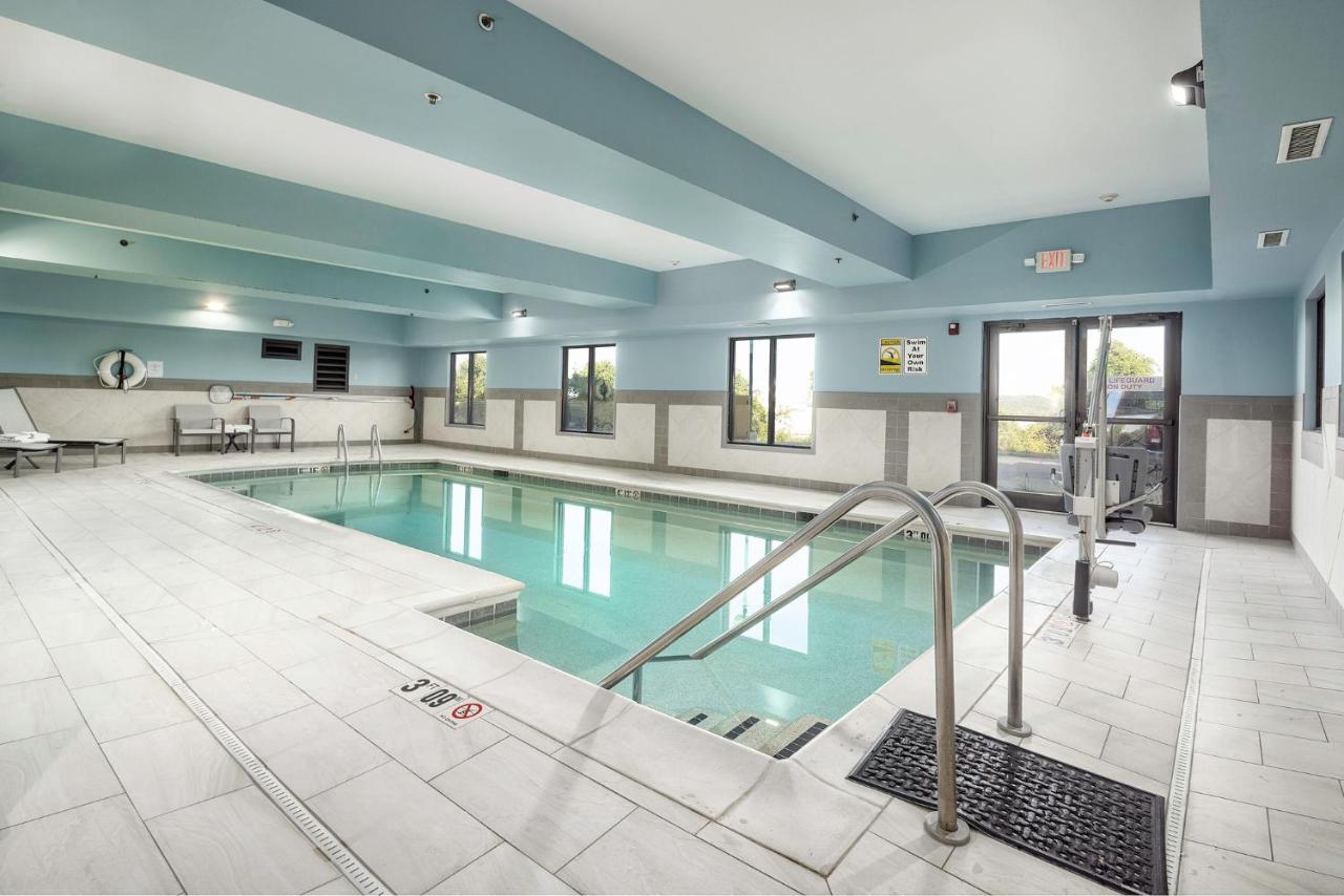 Holiday Inn Express Hotel & Suites Festus-South St. Louis By Ihg מראה חיצוני תמונה
