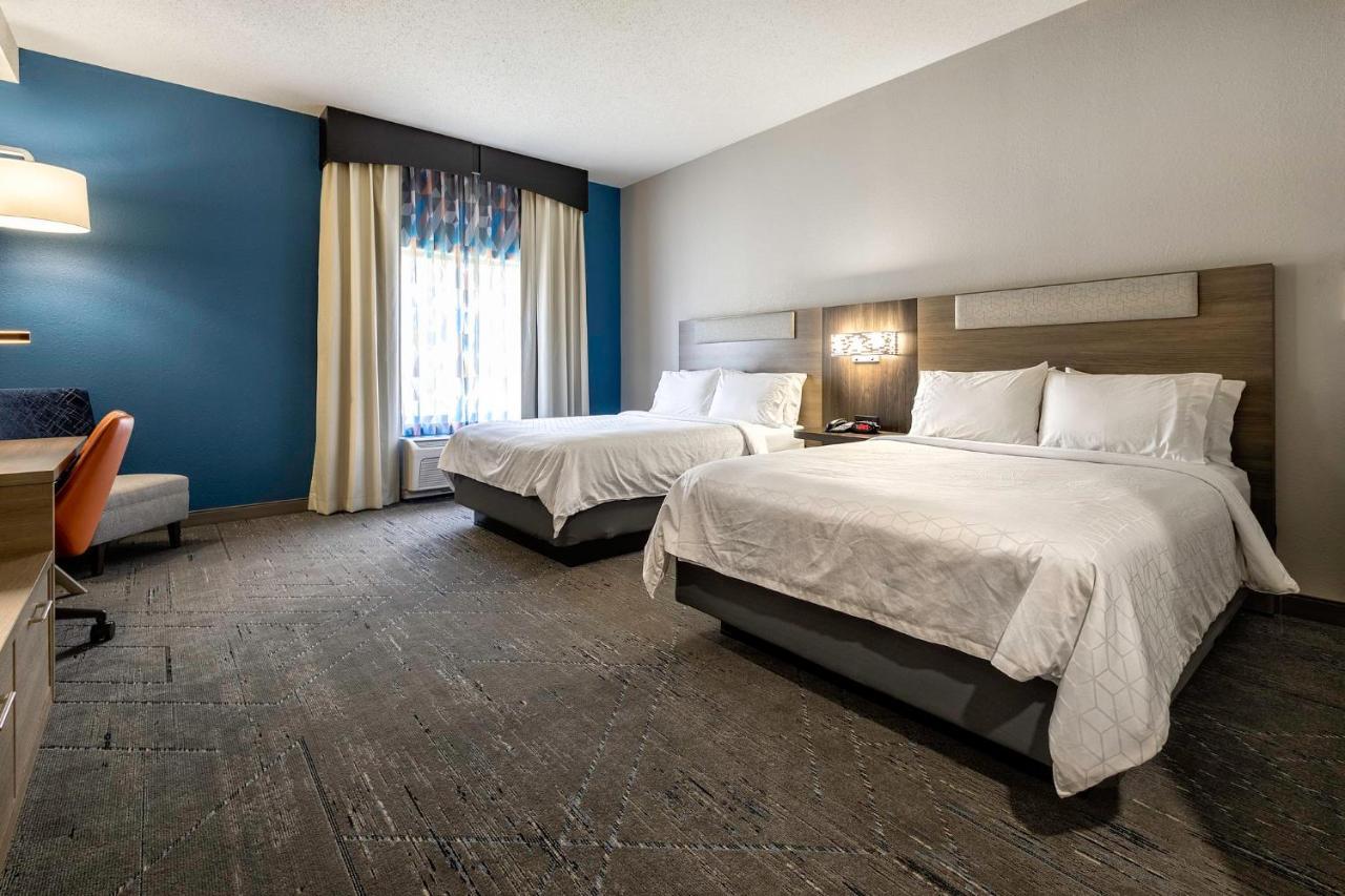 Holiday Inn Express Hotel & Suites Festus-South St. Louis By Ihg מראה חיצוני תמונה