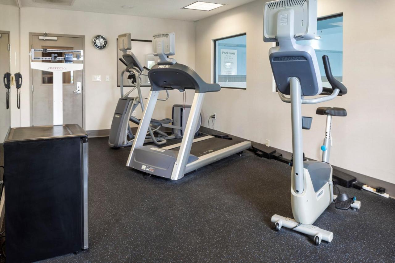 Holiday Inn Express Hotel & Suites Festus-South St. Louis By Ihg מראה חיצוני תמונה