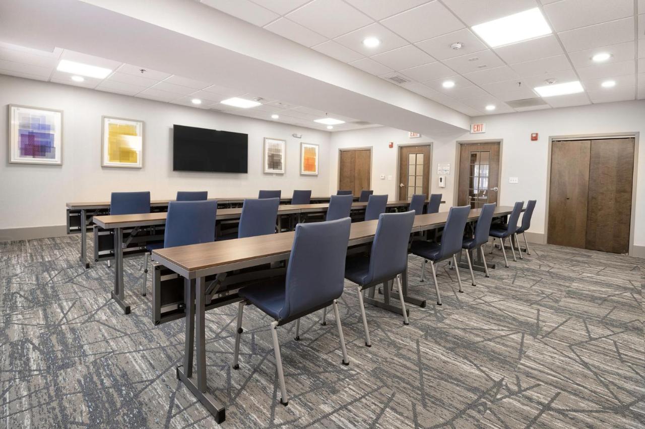 Holiday Inn Express Hotel & Suites Festus-South St. Louis By Ihg מראה חיצוני תמונה