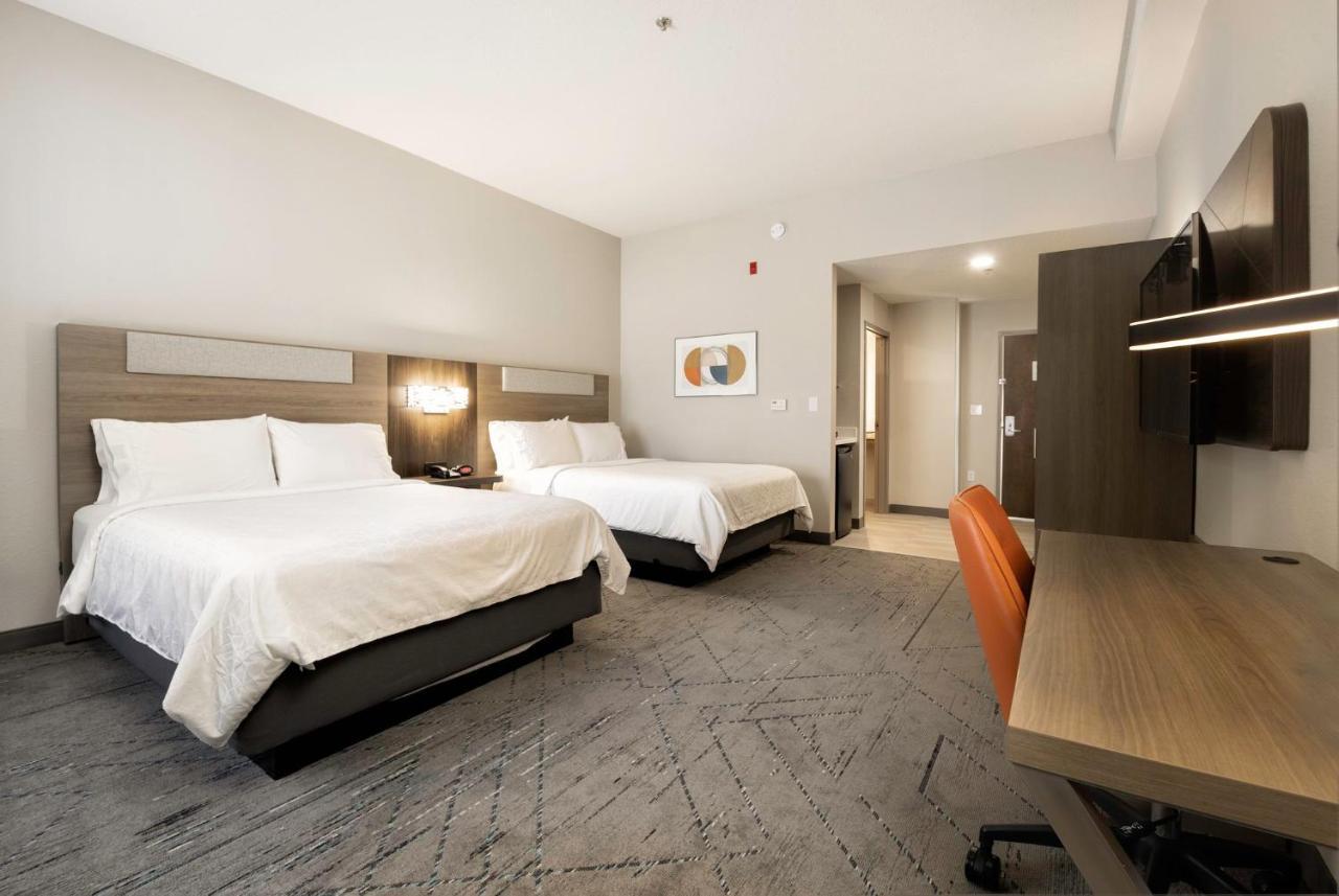 Holiday Inn Express Hotel & Suites Festus-South St. Louis By Ihg מראה חיצוני תמונה