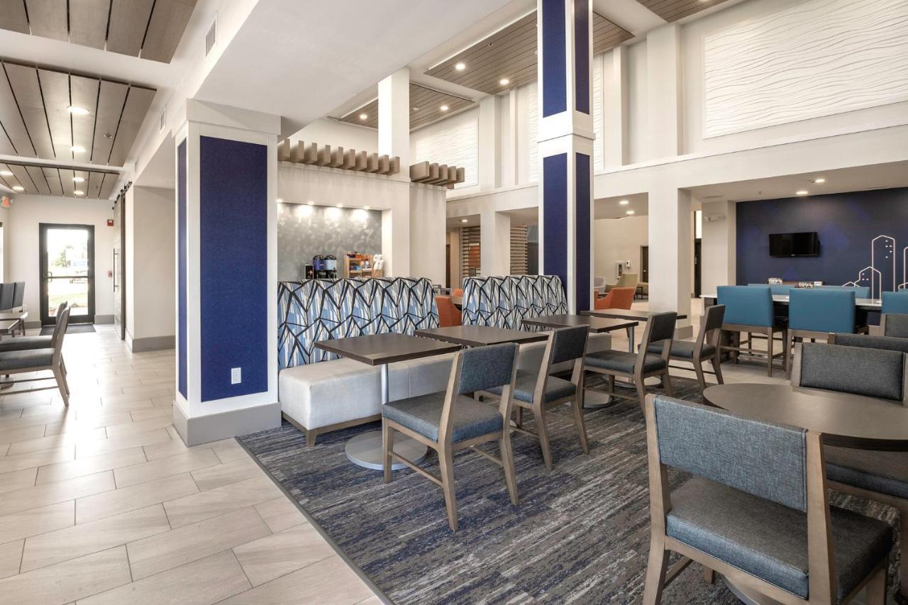 Holiday Inn Express Hotel & Suites Festus-South St. Louis By Ihg מראה חיצוני תמונה