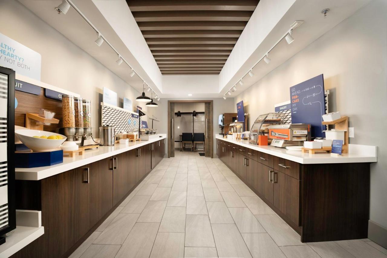 Holiday Inn Express Hotel & Suites Festus-South St. Louis By Ihg מראה חיצוני תמונה