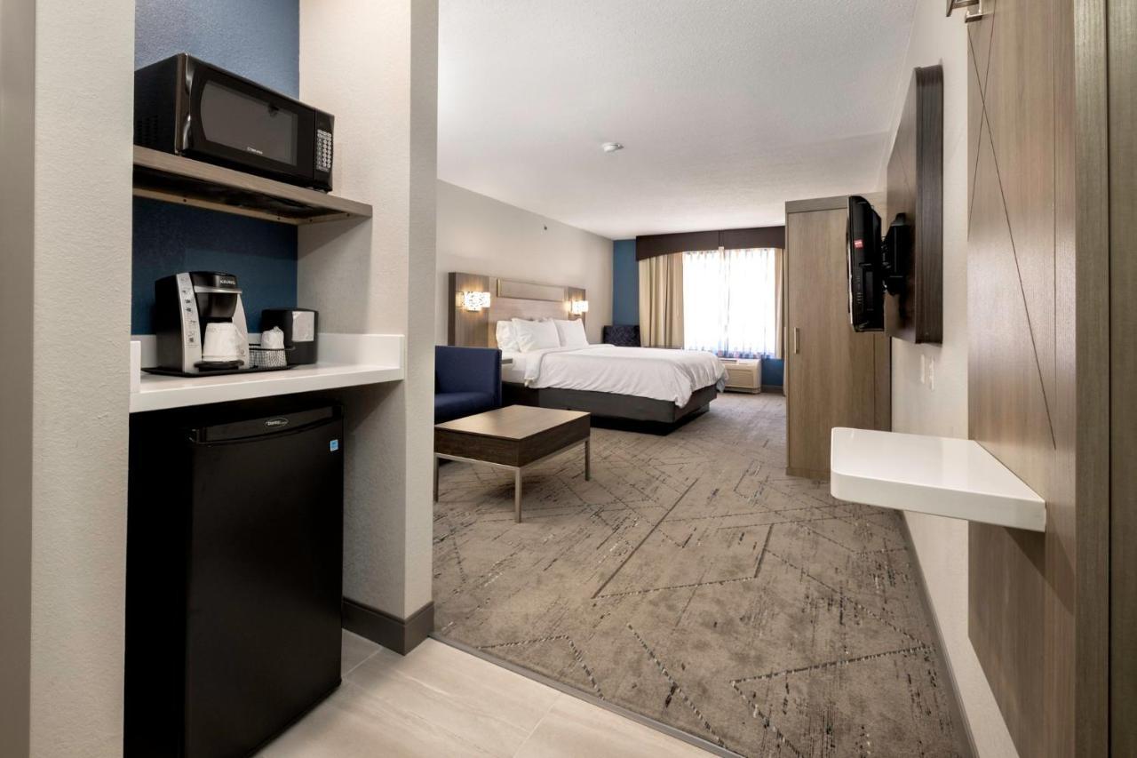 Holiday Inn Express Hotel & Suites Festus-South St. Louis By Ihg מראה חיצוני תמונה