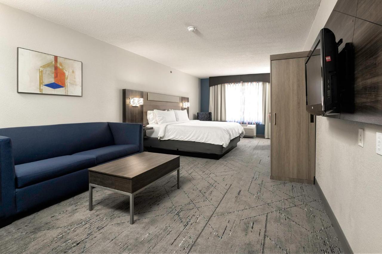 Holiday Inn Express Hotel & Suites Festus-South St. Louis By Ihg מראה חיצוני תמונה