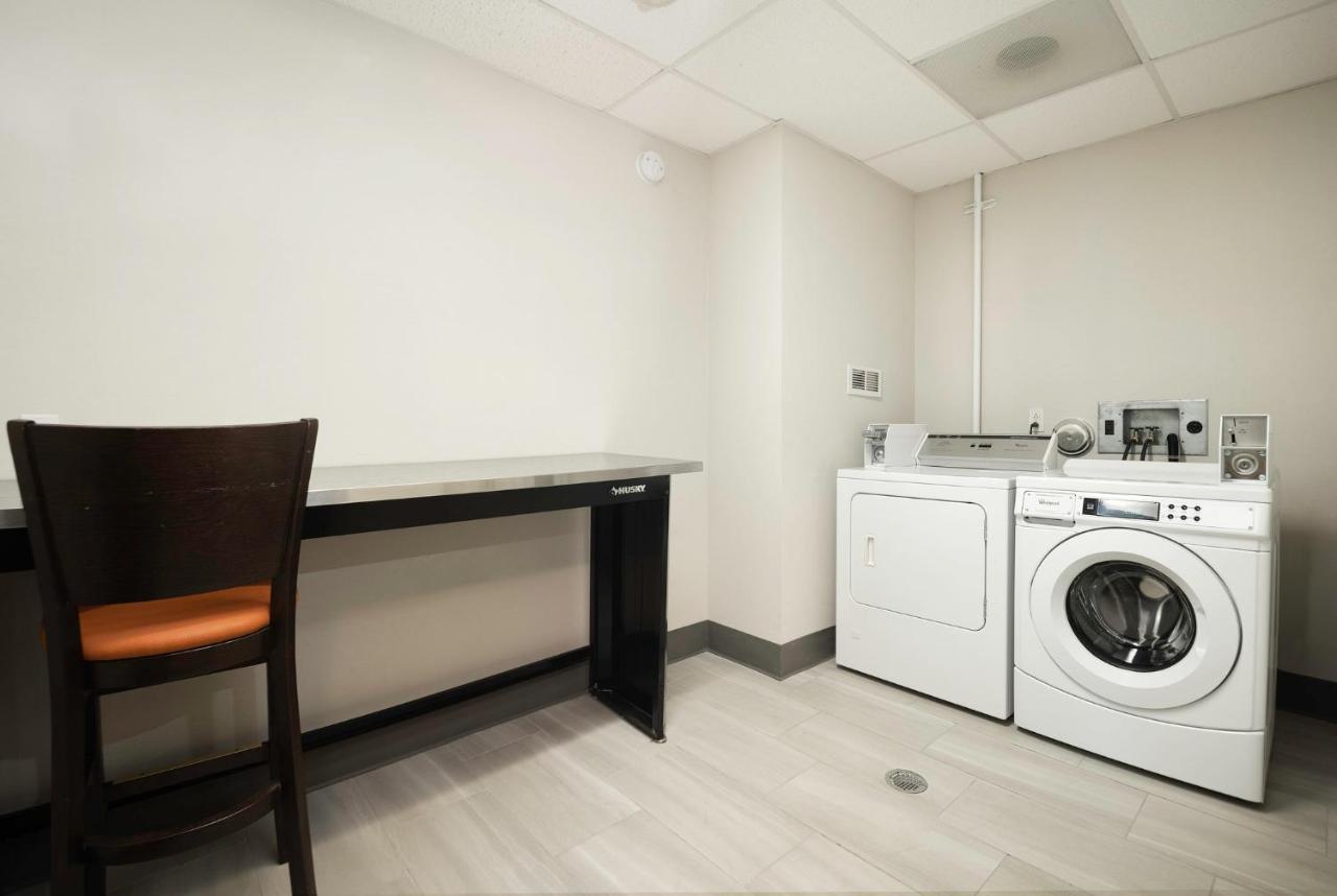 Holiday Inn Express Hotel & Suites Festus-South St. Louis By Ihg מראה חיצוני תמונה