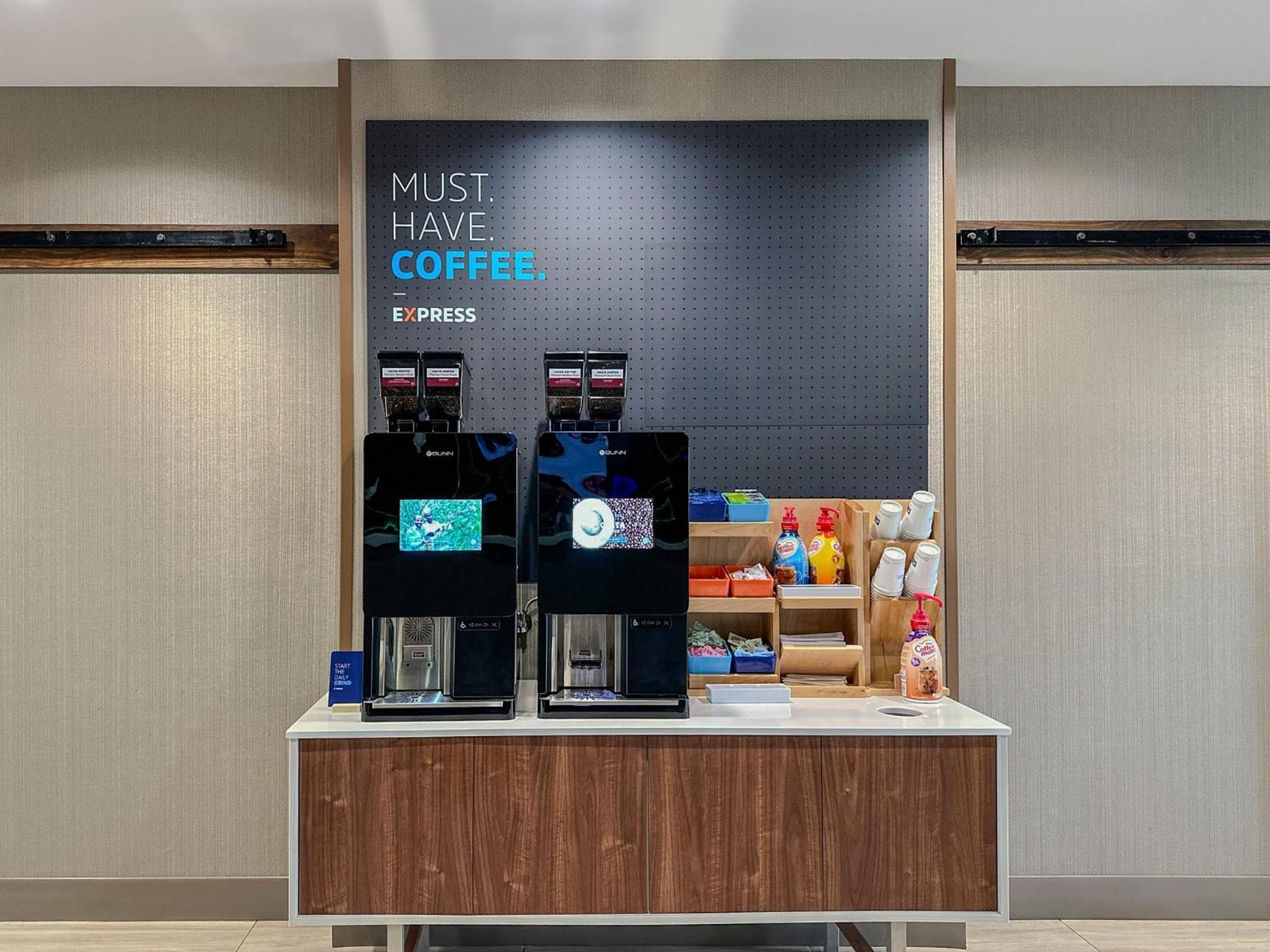 Holiday Inn Express Hotel & Suites Festus-South St. Louis By Ihg מראה חיצוני תמונה