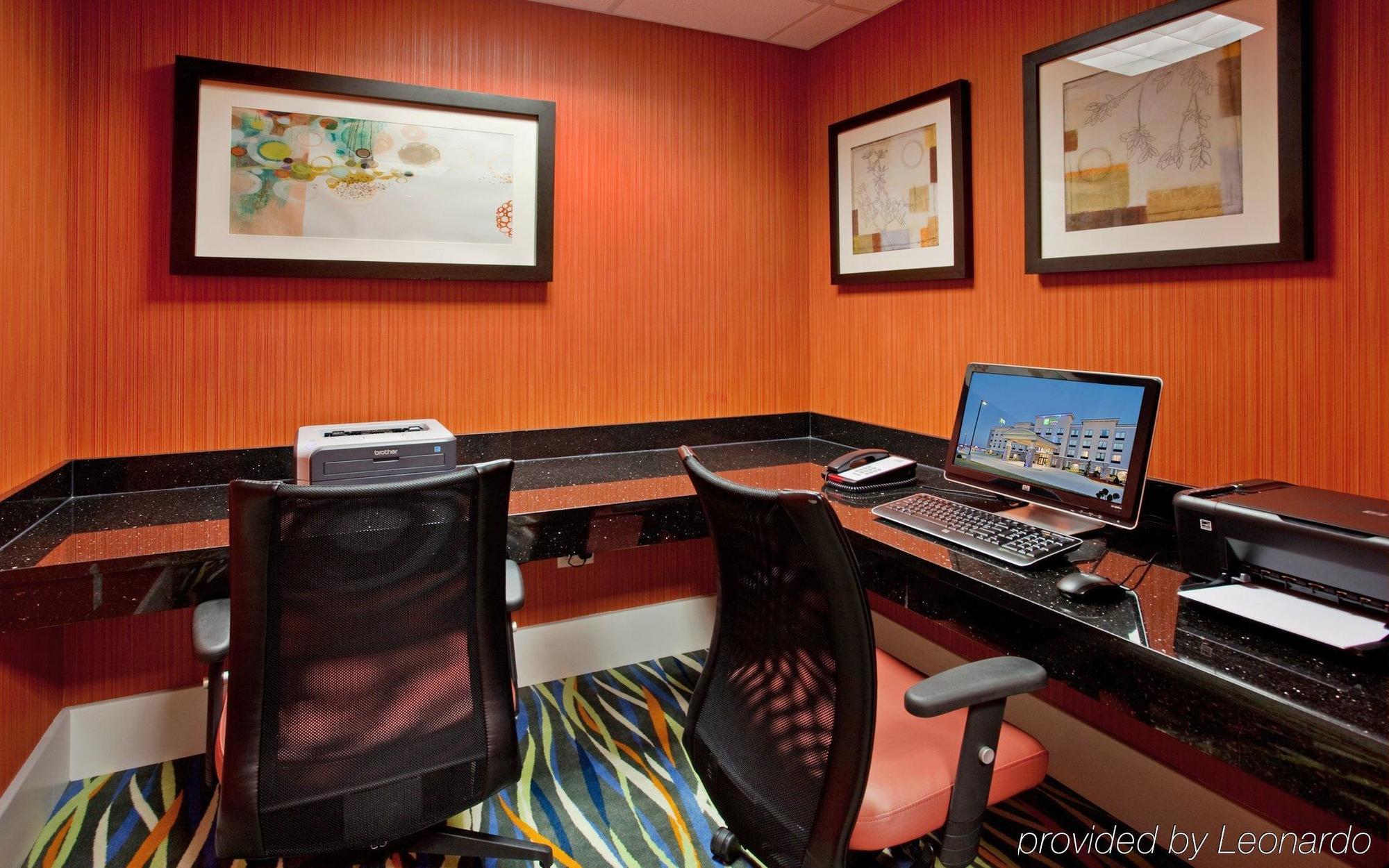 Holiday Inn Express Hotel & Suites Festus-South St. Louis By Ihg מתקנים תמונה