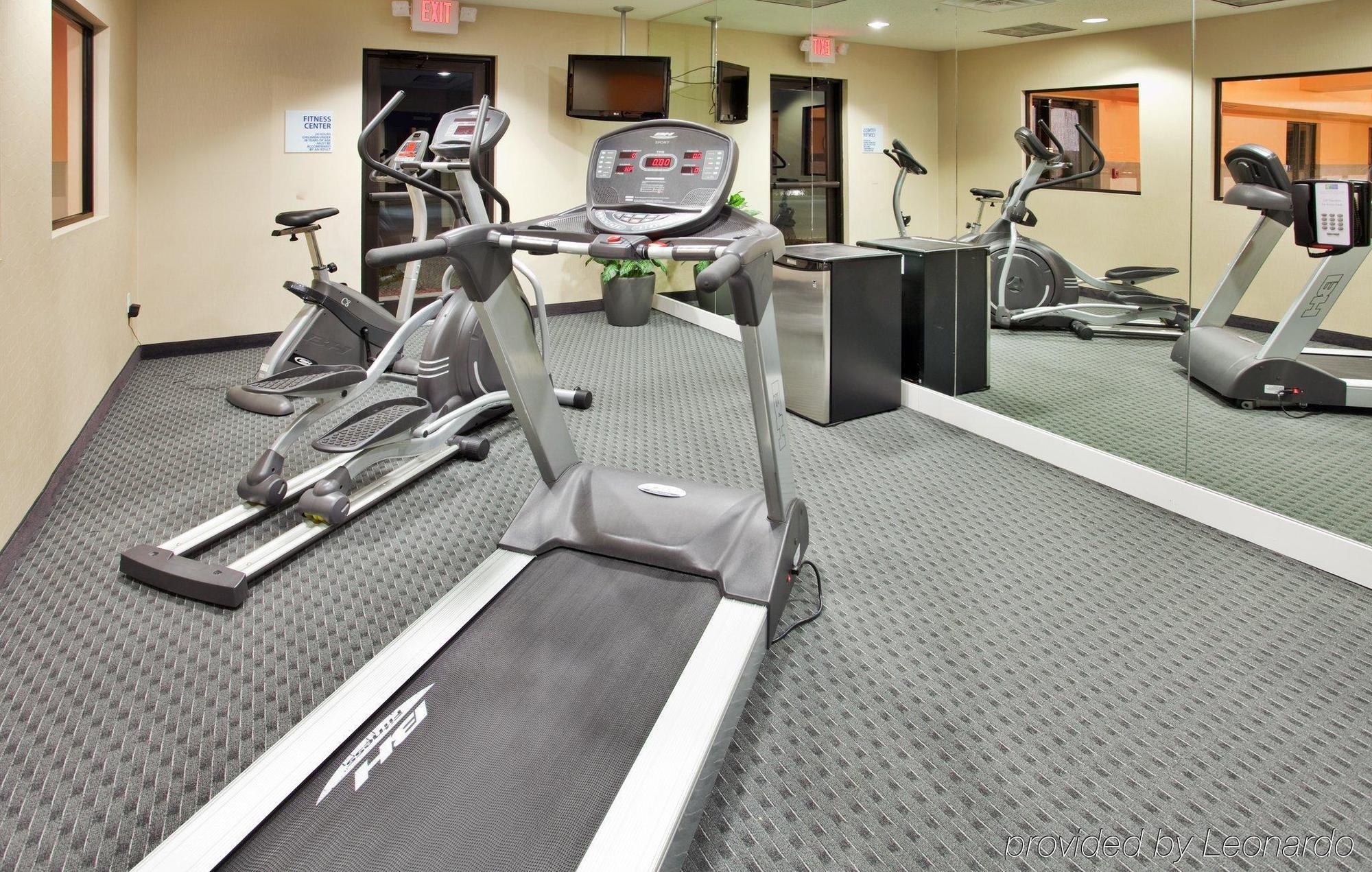 Holiday Inn Express Hotel & Suites Festus-South St. Louis By Ihg מתקנים תמונה