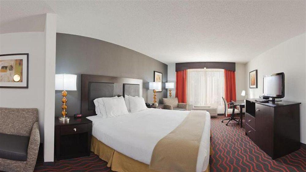 Holiday Inn Express Hotel & Suites Festus-South St. Louis By Ihg מראה חיצוני תמונה
