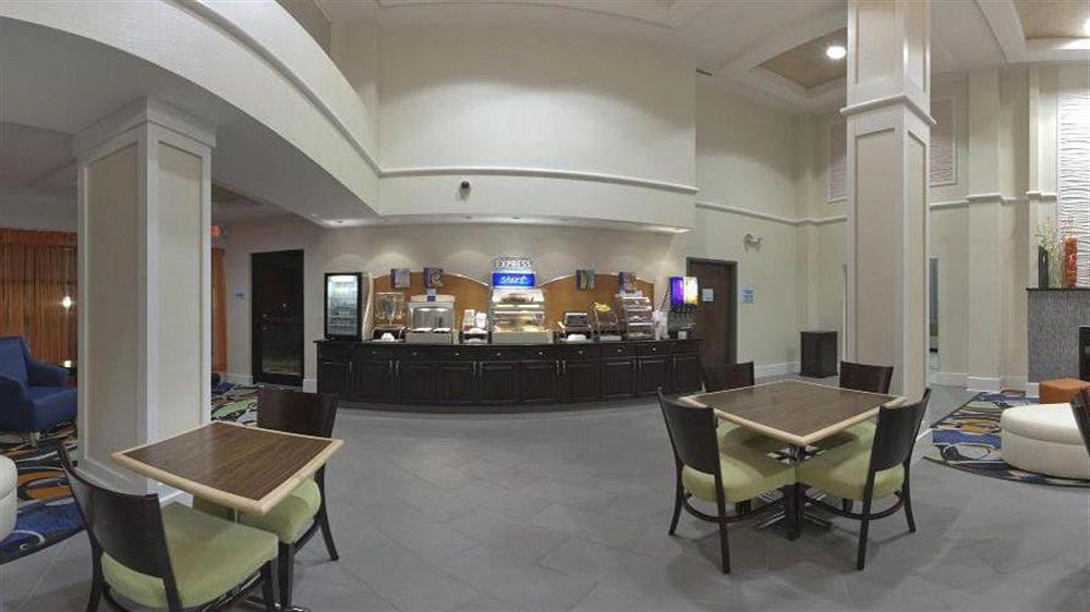 Holiday Inn Express Hotel & Suites Festus-South St. Louis By Ihg מראה חיצוני תמונה