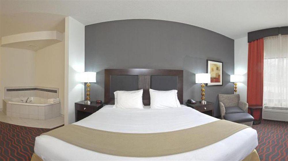 Holiday Inn Express Hotel & Suites Festus-South St. Louis By Ihg מראה חיצוני תמונה