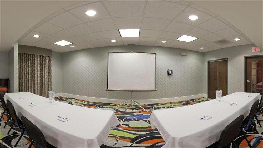 Holiday Inn Express Hotel & Suites Festus-South St. Louis By Ihg מראה חיצוני תמונה