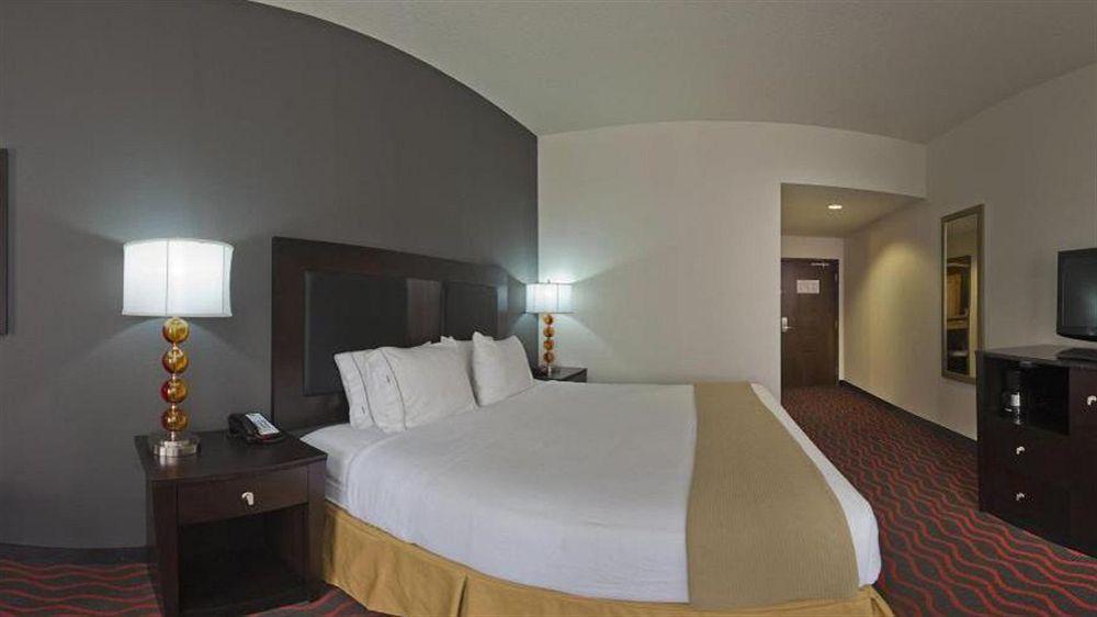 Holiday Inn Express Hotel & Suites Festus-South St. Louis By Ihg מראה חיצוני תמונה