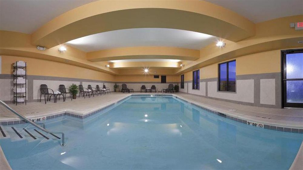 Holiday Inn Express Hotel & Suites Festus-South St. Louis By Ihg מראה חיצוני תמונה