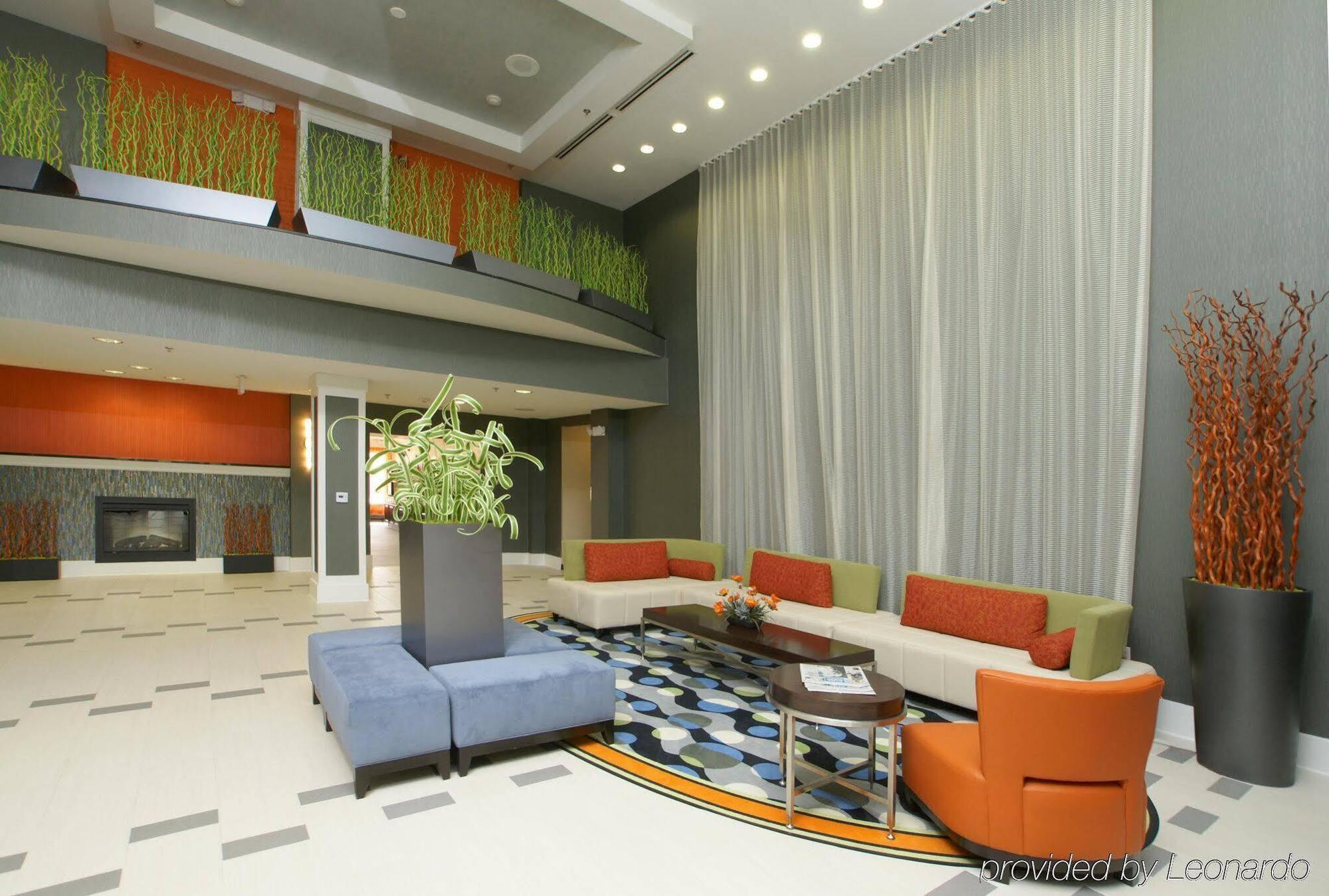 Holiday Inn Express Hotel & Suites Festus-South St. Louis By Ihg מראה חיצוני תמונה